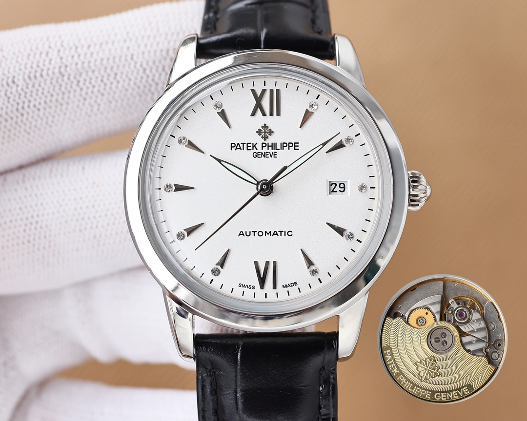 Patek Philippe Original Caliber 9015®