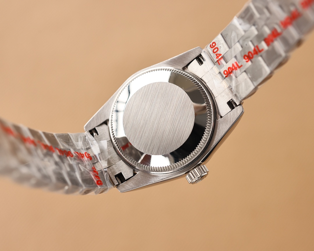 Rolex Datejust Series