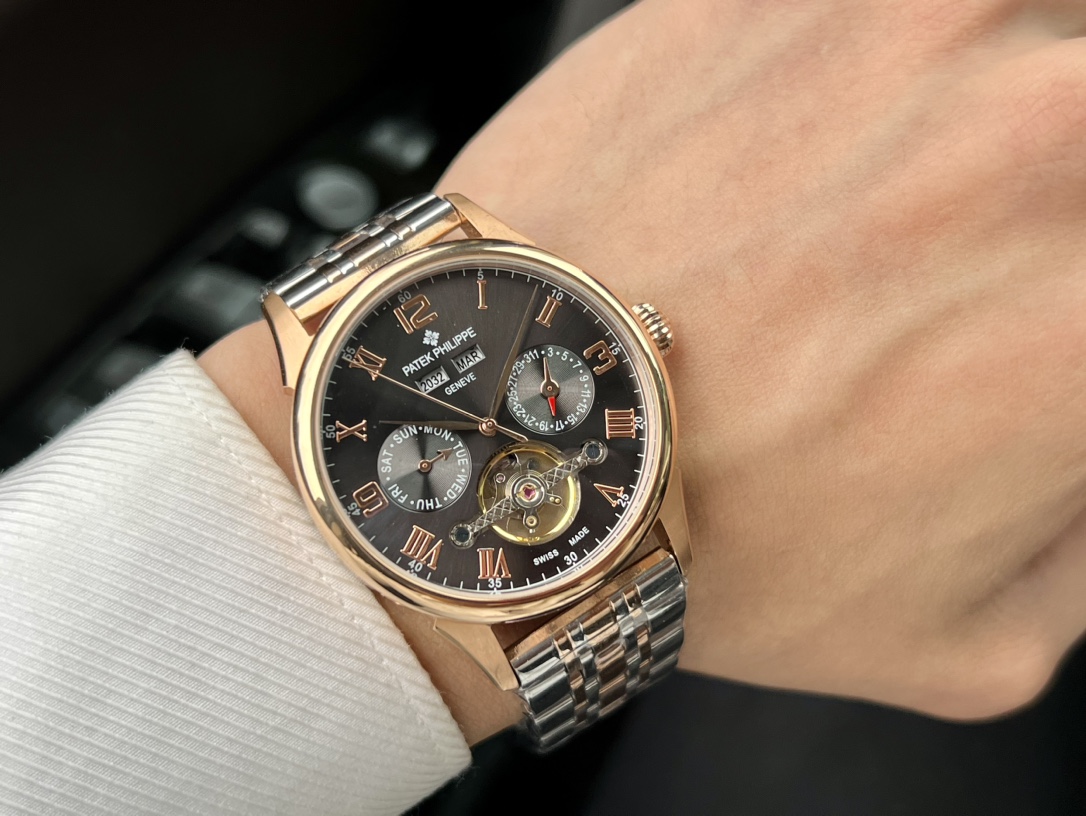 Patek Philippe Men's Watches