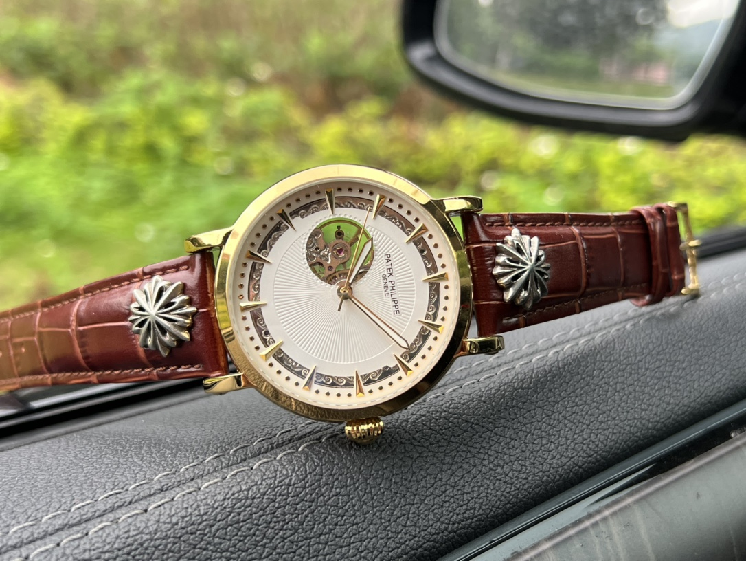 Patek Philippe Men's Watches