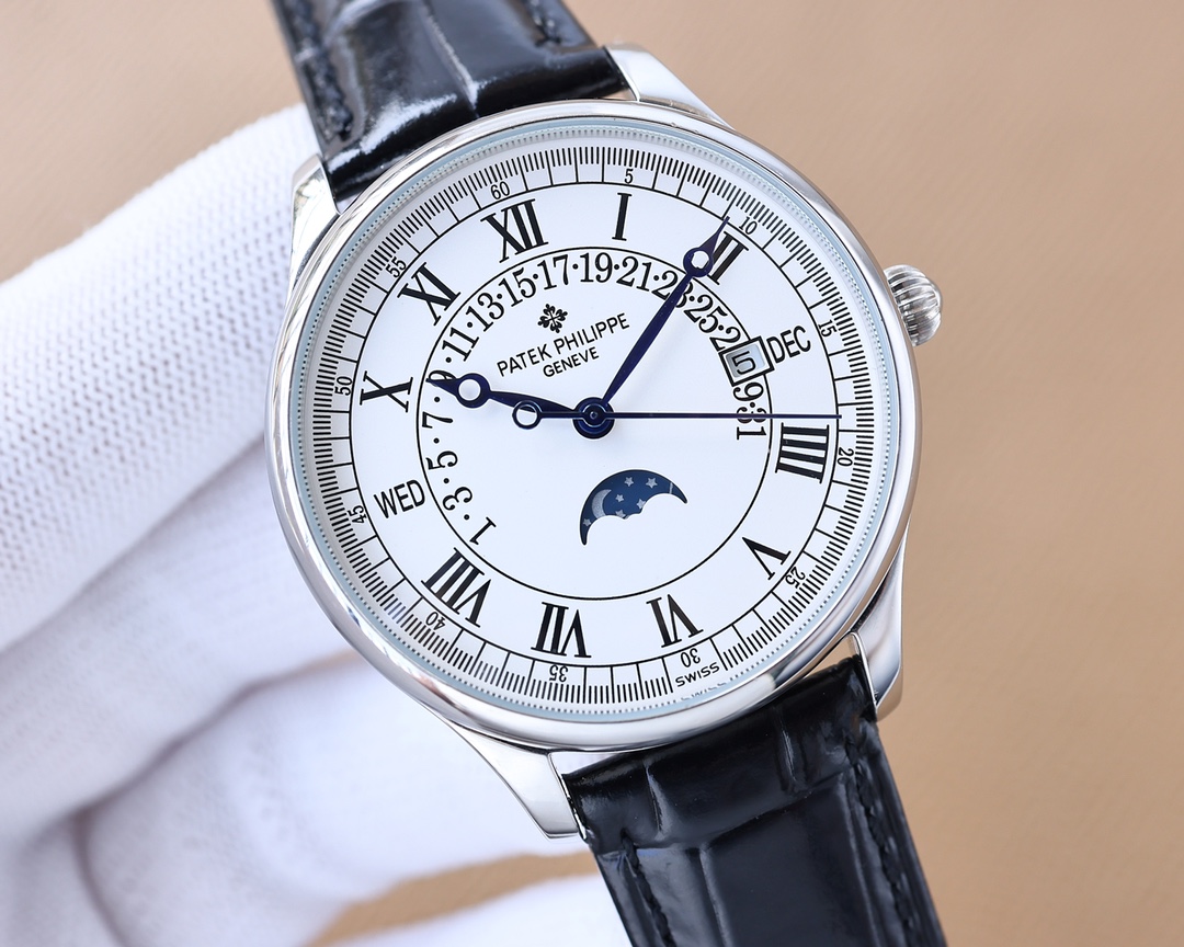 Patek Philippe Men's Watches