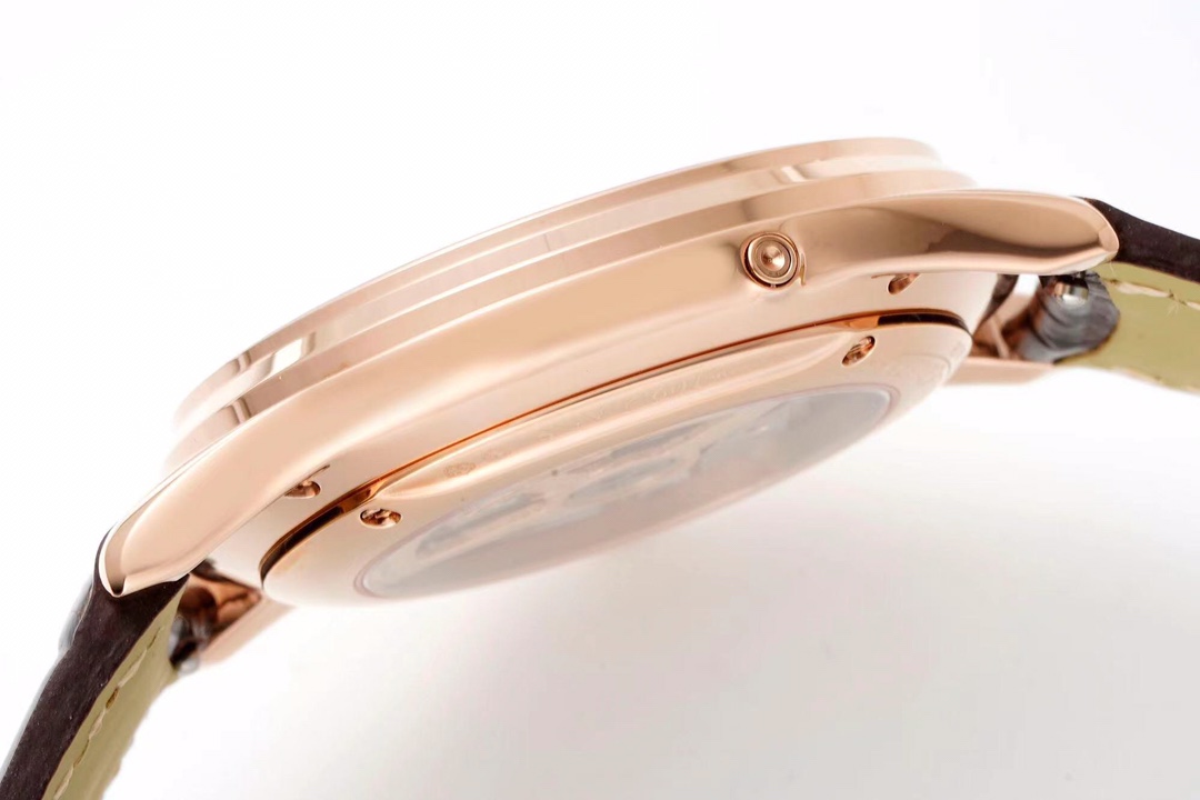 Jaeger-LeCoultre Moonphase Master Collection