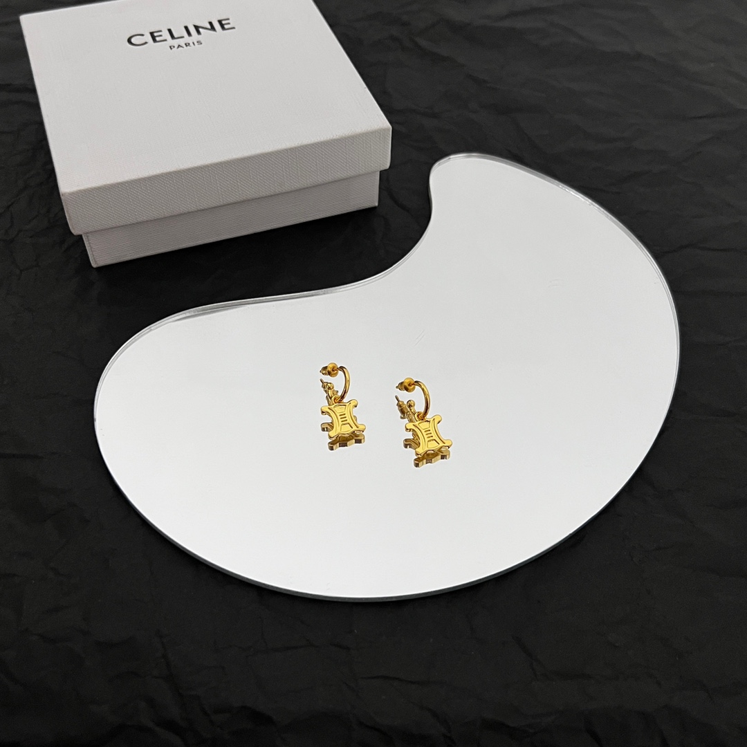Celine Earrings