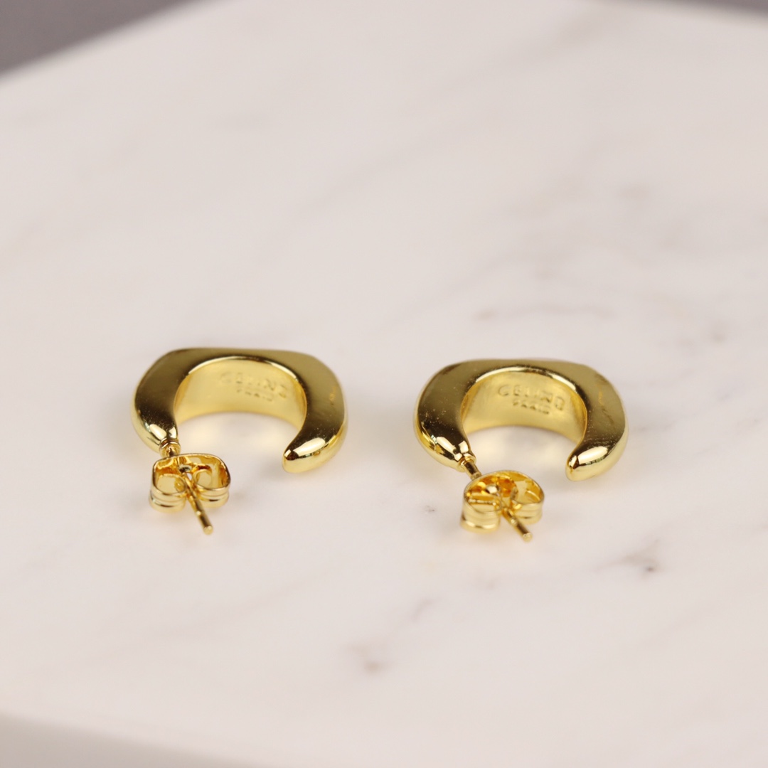 Celine Earrings