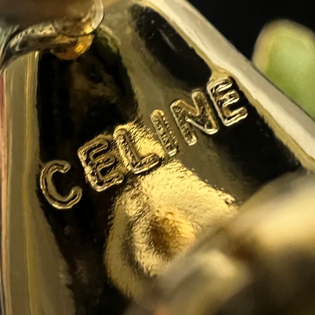 Celine Earrings