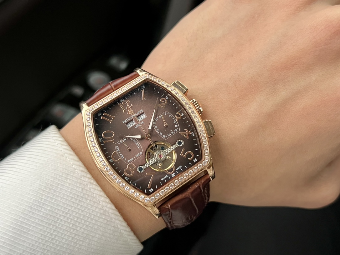 Patek Philippe Men's Watches