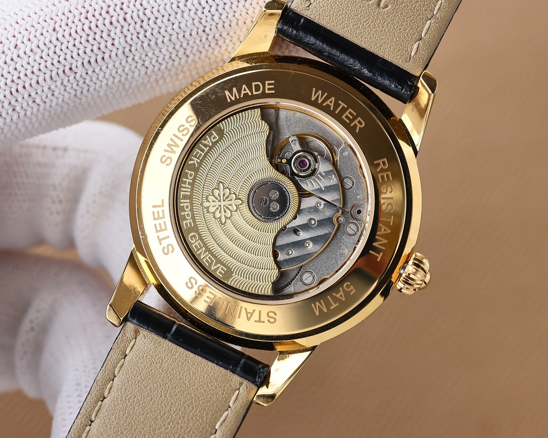 Patek Philippe Original Caliber 9015®