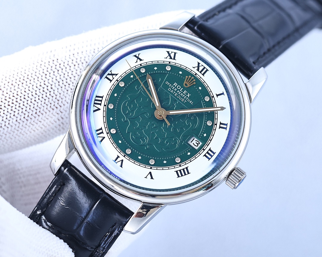 Rolex. Cellini series