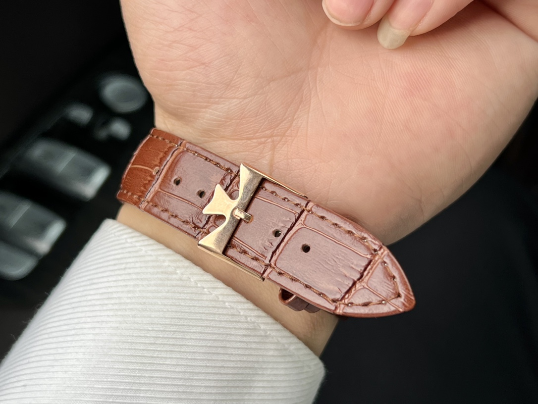 Vacheron Constantin Woodland 4600E/000A-B402