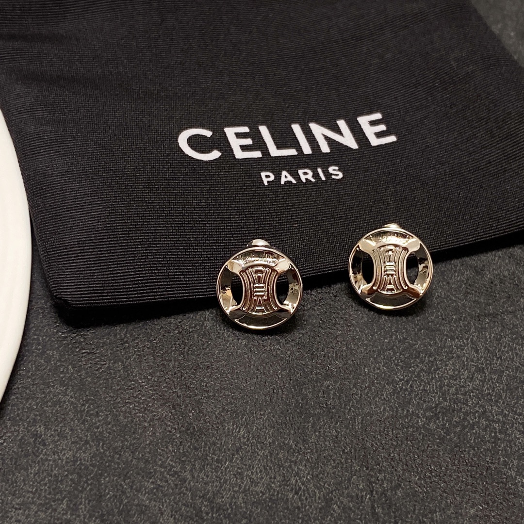 Celine Earrings