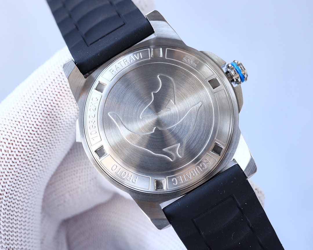 Jaeger-LeCoultre Master Collection