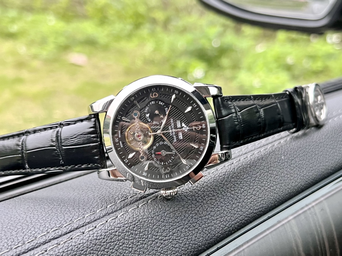 Patek Philippe Men's Watches