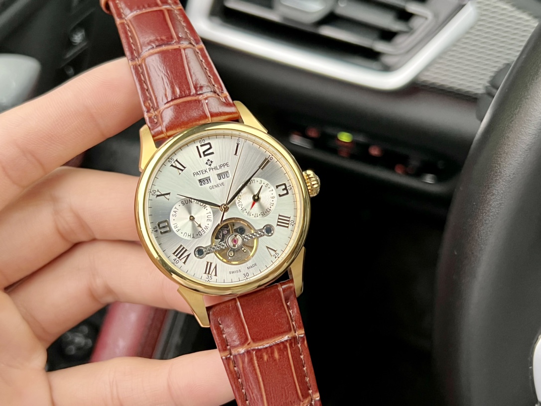 Patek Philippe Men's Watches