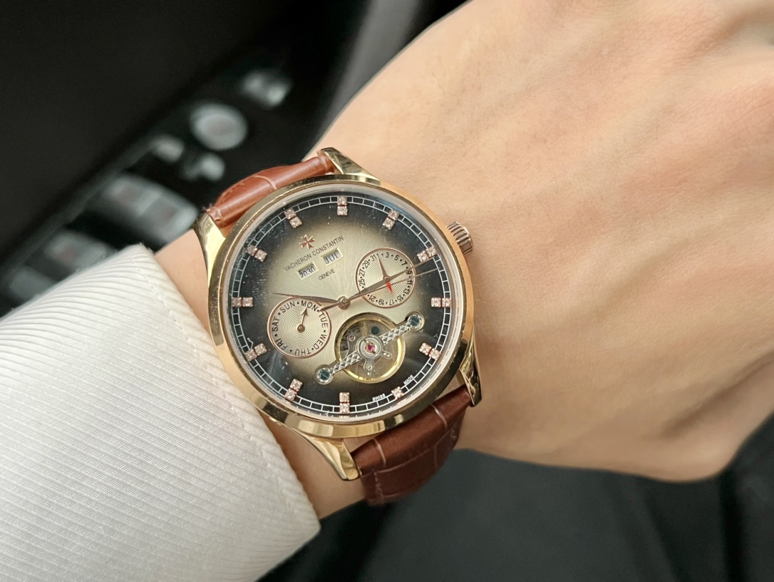 Patek Philippe Men's Watches