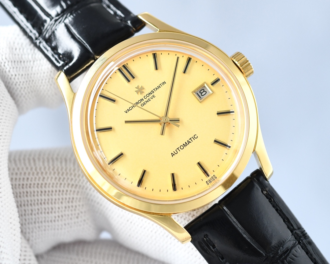 Vacheron Constantin Global Limited Edition