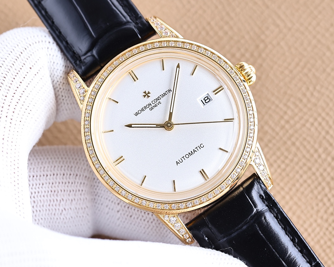 Vacheron Constantin Heritage Collection