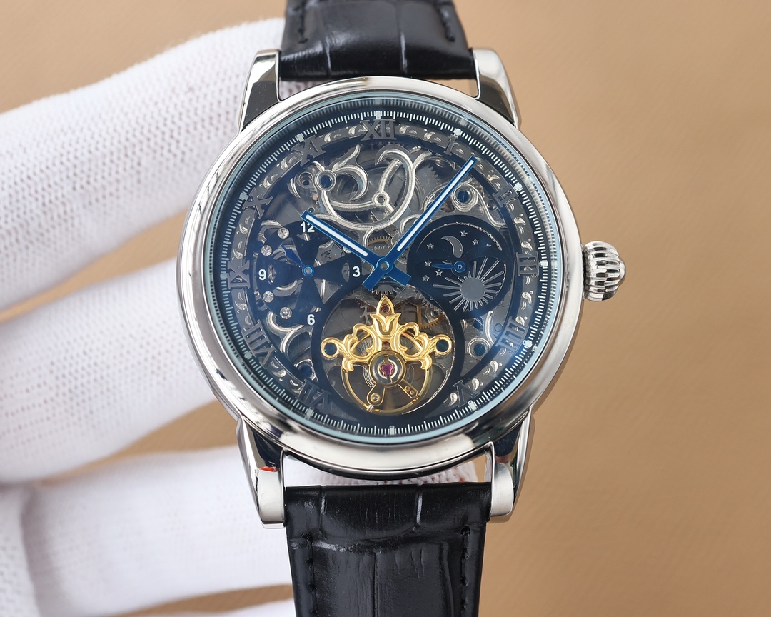 Vacheron Constantin Men's Watches