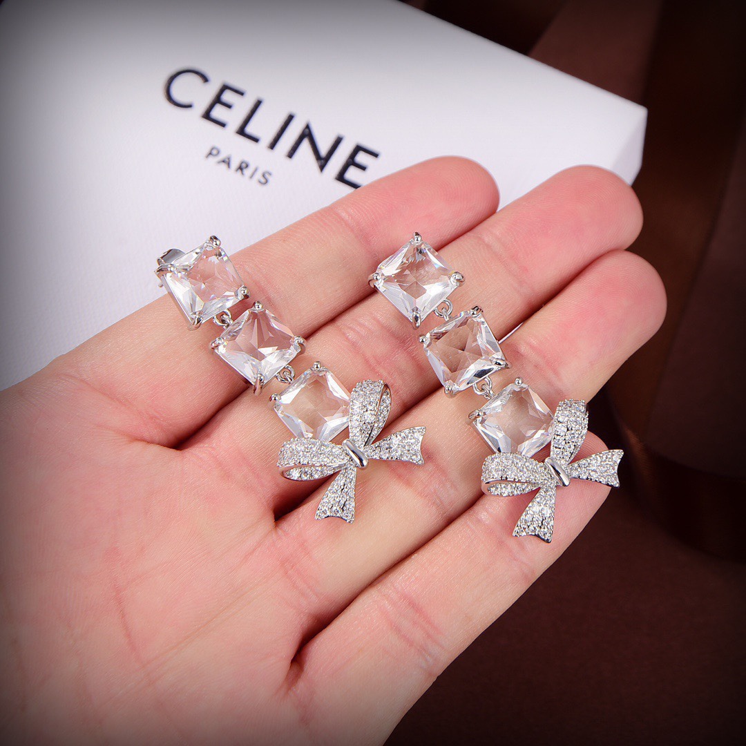 Celine Earrings
