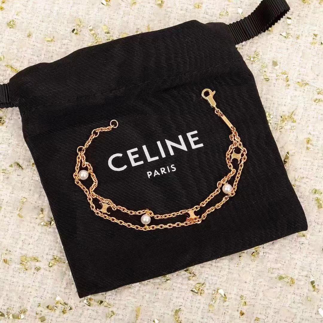 Celine bracelet