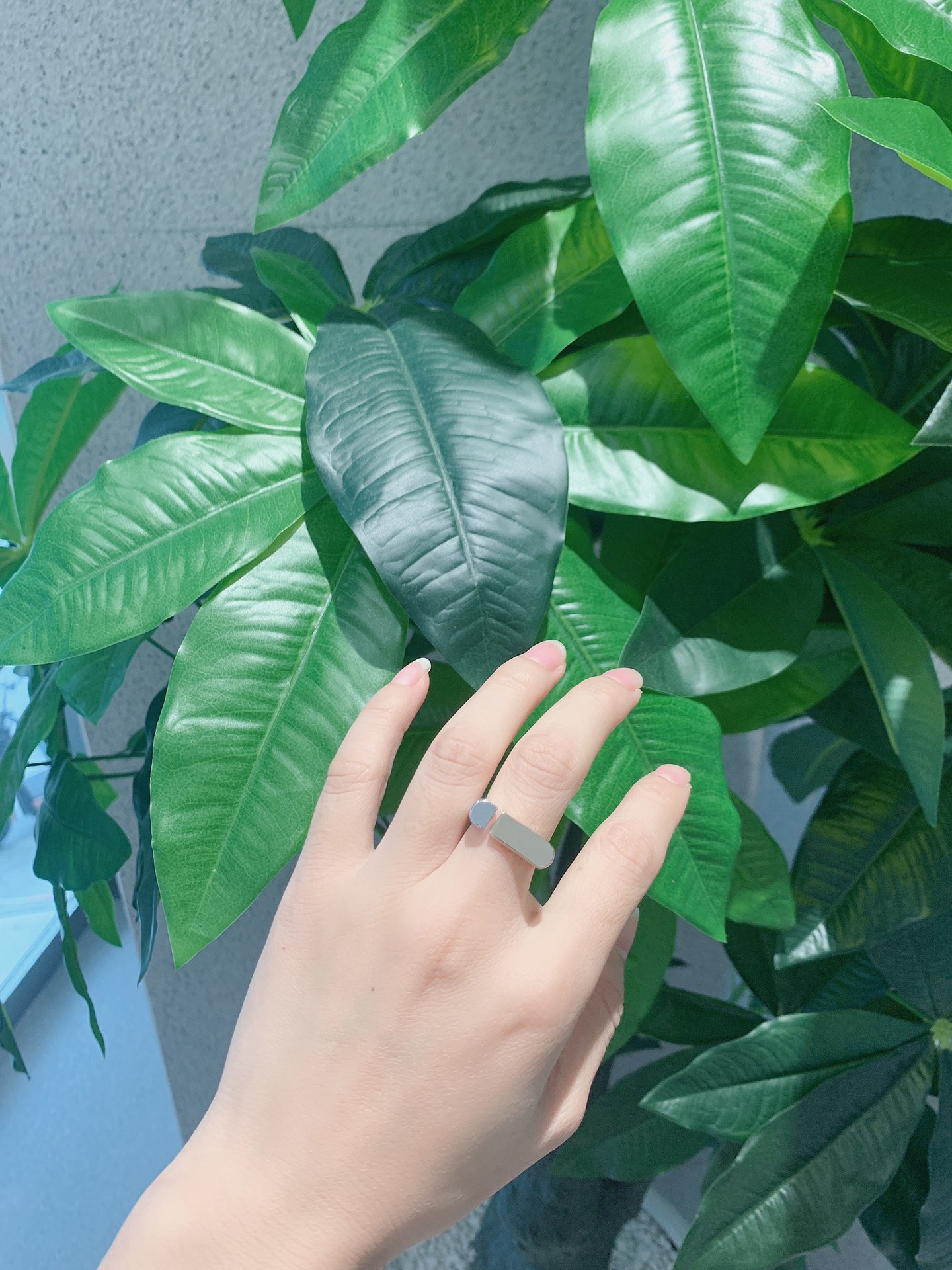 Fendi Ring