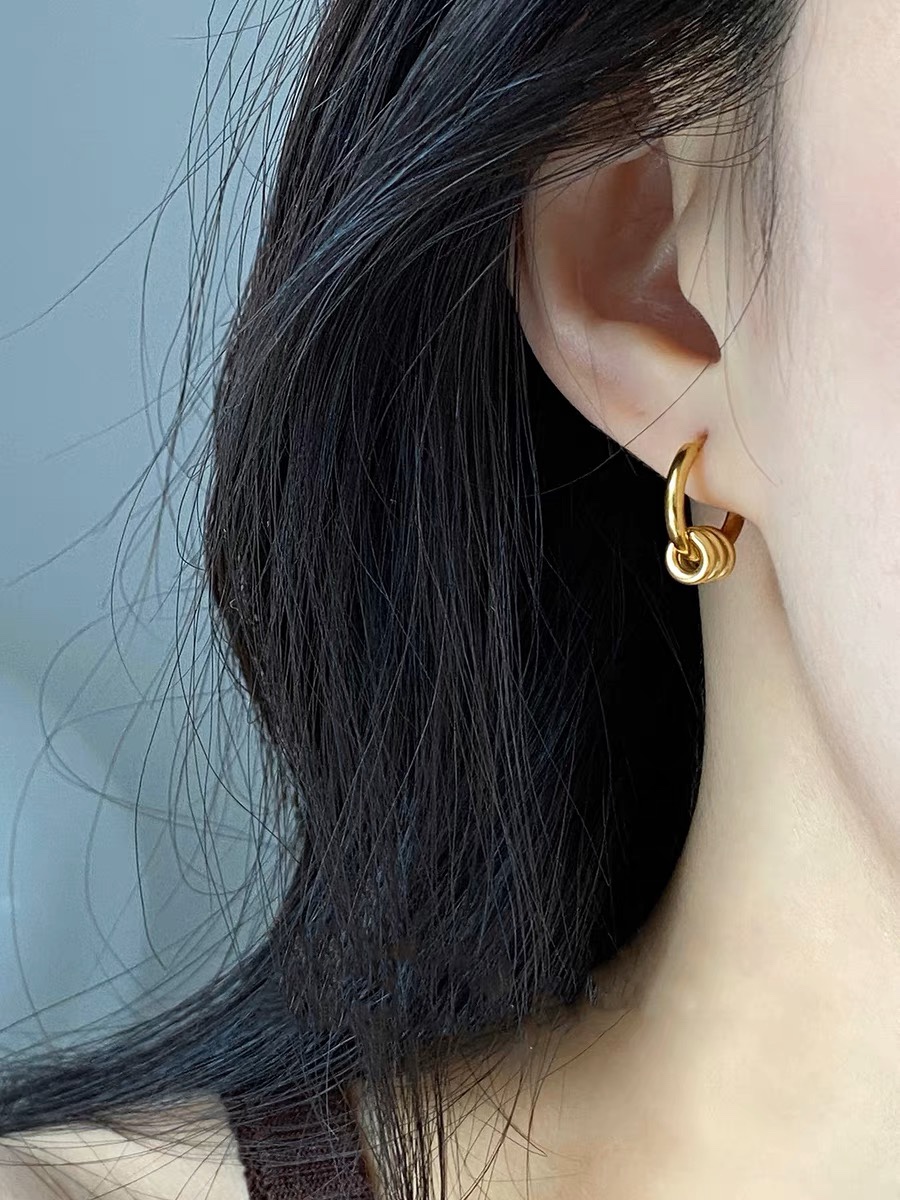 Celine Earrings