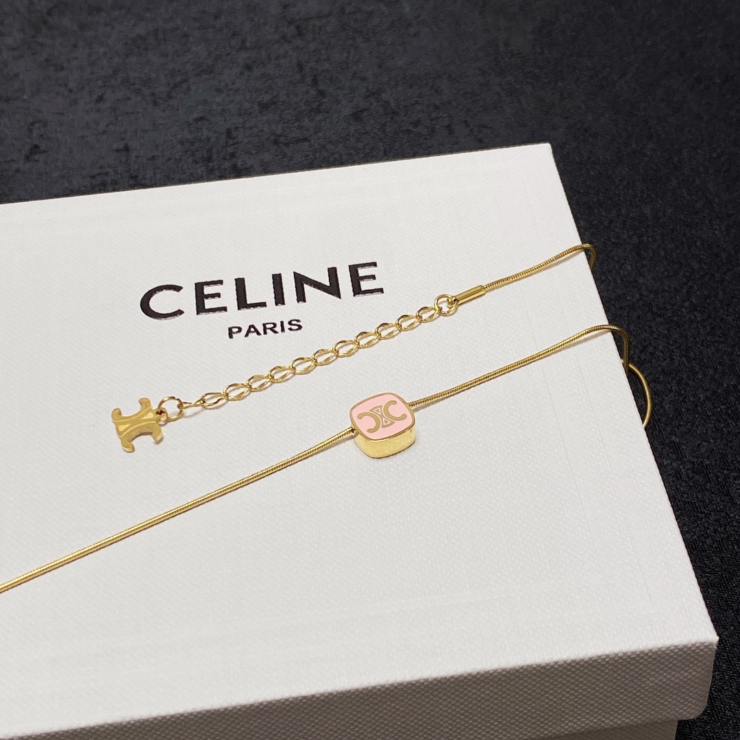 Celine necklace
