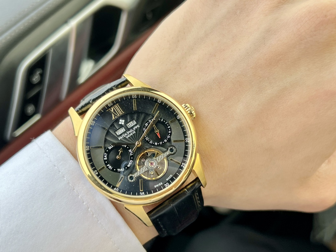 Patek Philippe Men's Watches