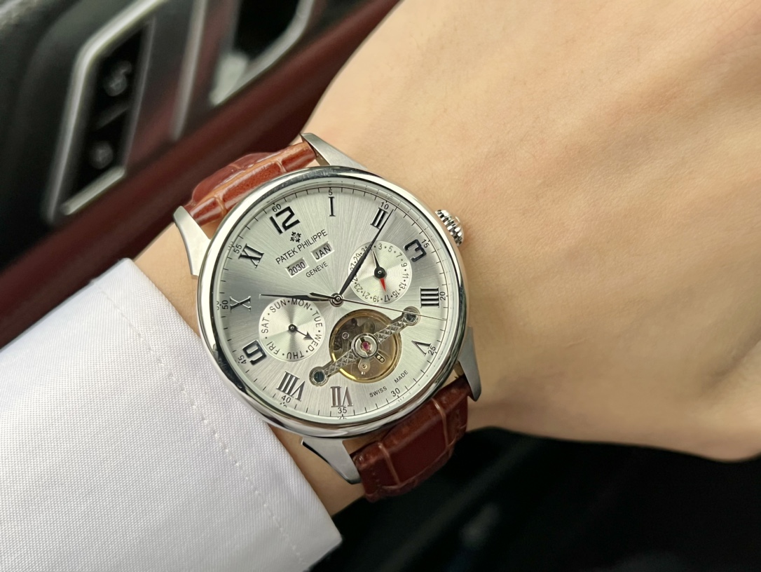 Patek Philippe Men's Watches