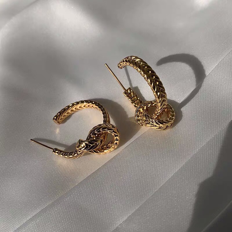 Celine Earrings