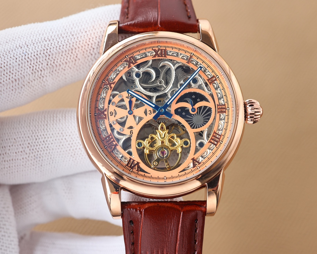 Vacheron Constantin Men's Watches