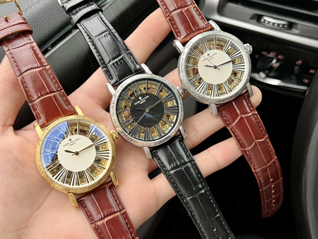 Patek Philippe Men's Watches