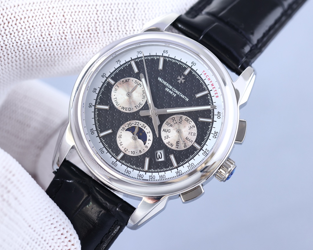 Vacheron Constantin Chronograph Complications