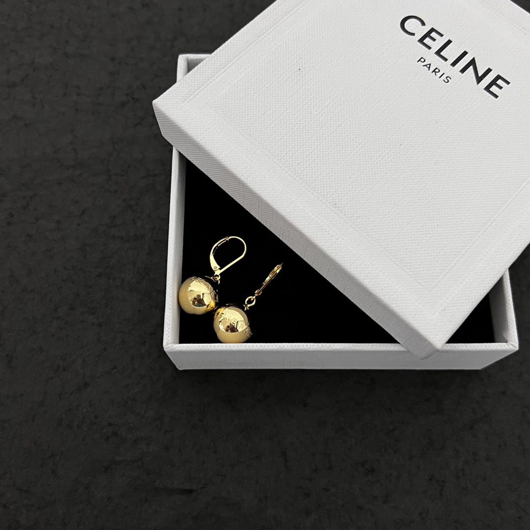 Celine Earrings