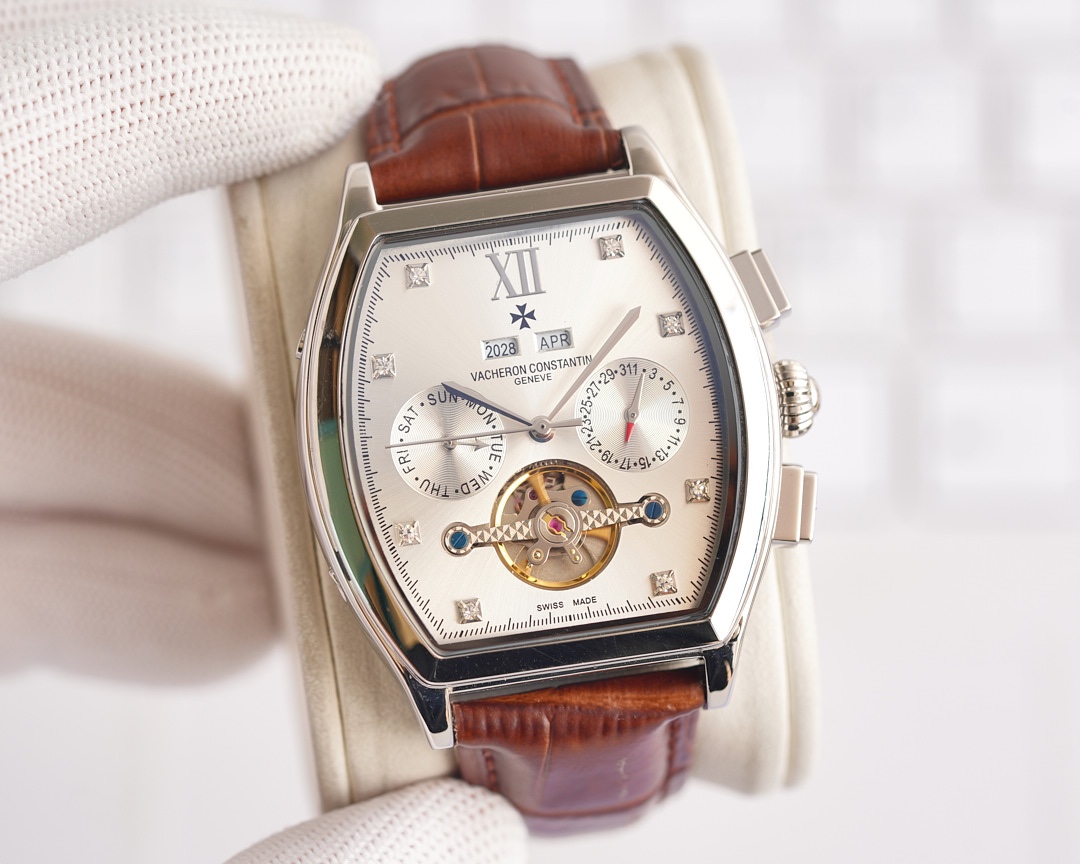 Vacheron Constantin Fine Men's Watches