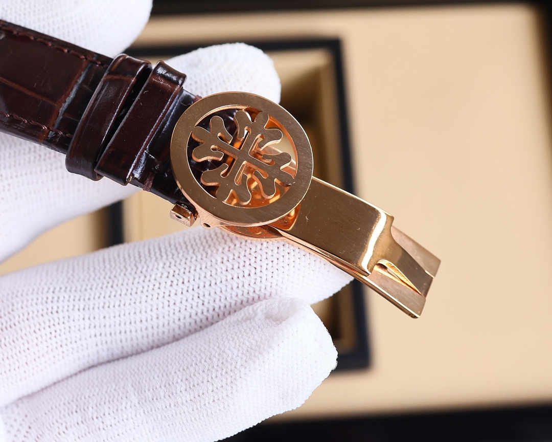 Patek Philippe Grand Complications Chronograph Collection