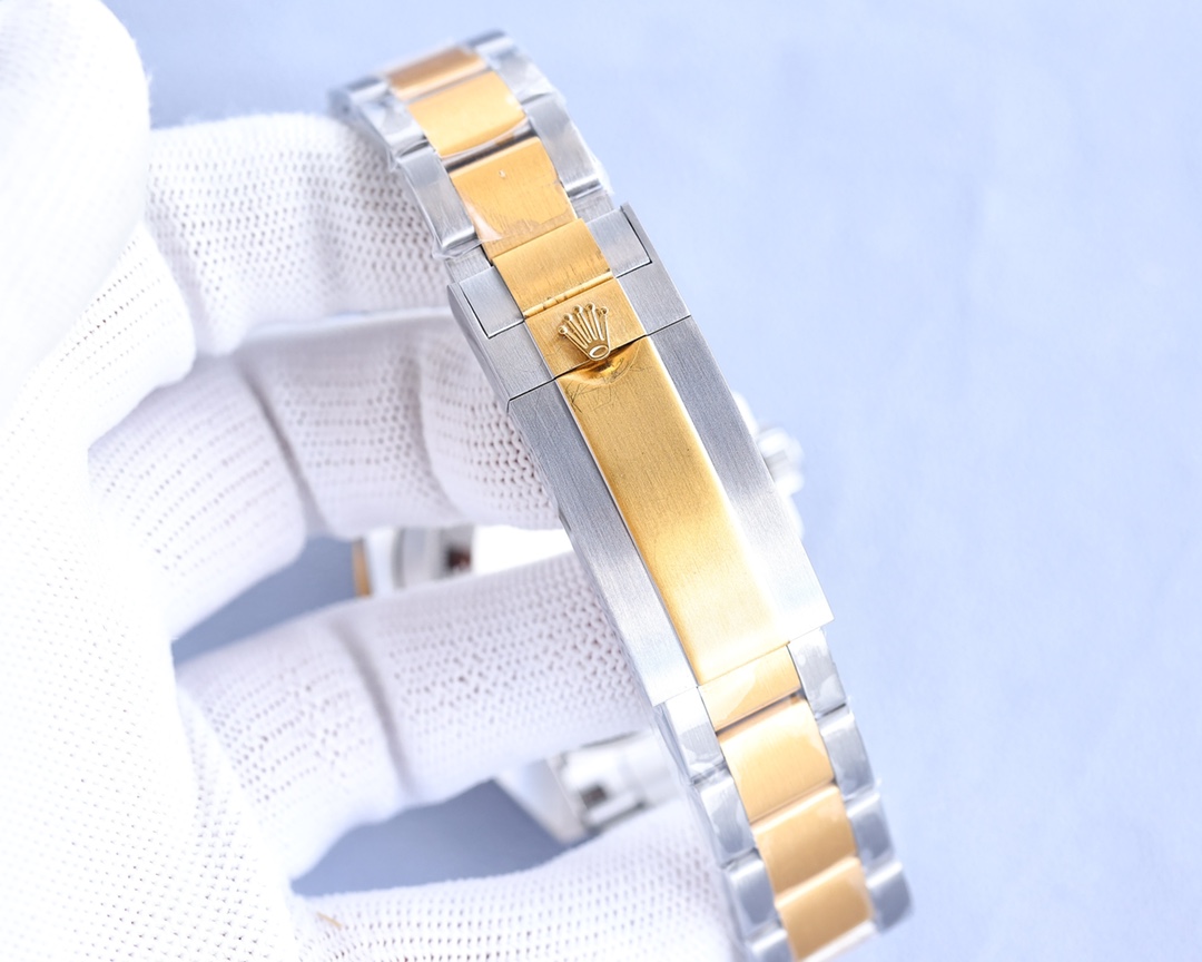 Rolex Yachting Collection