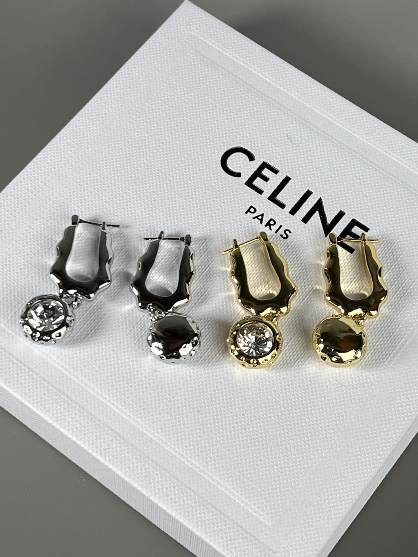 Celine Earrings