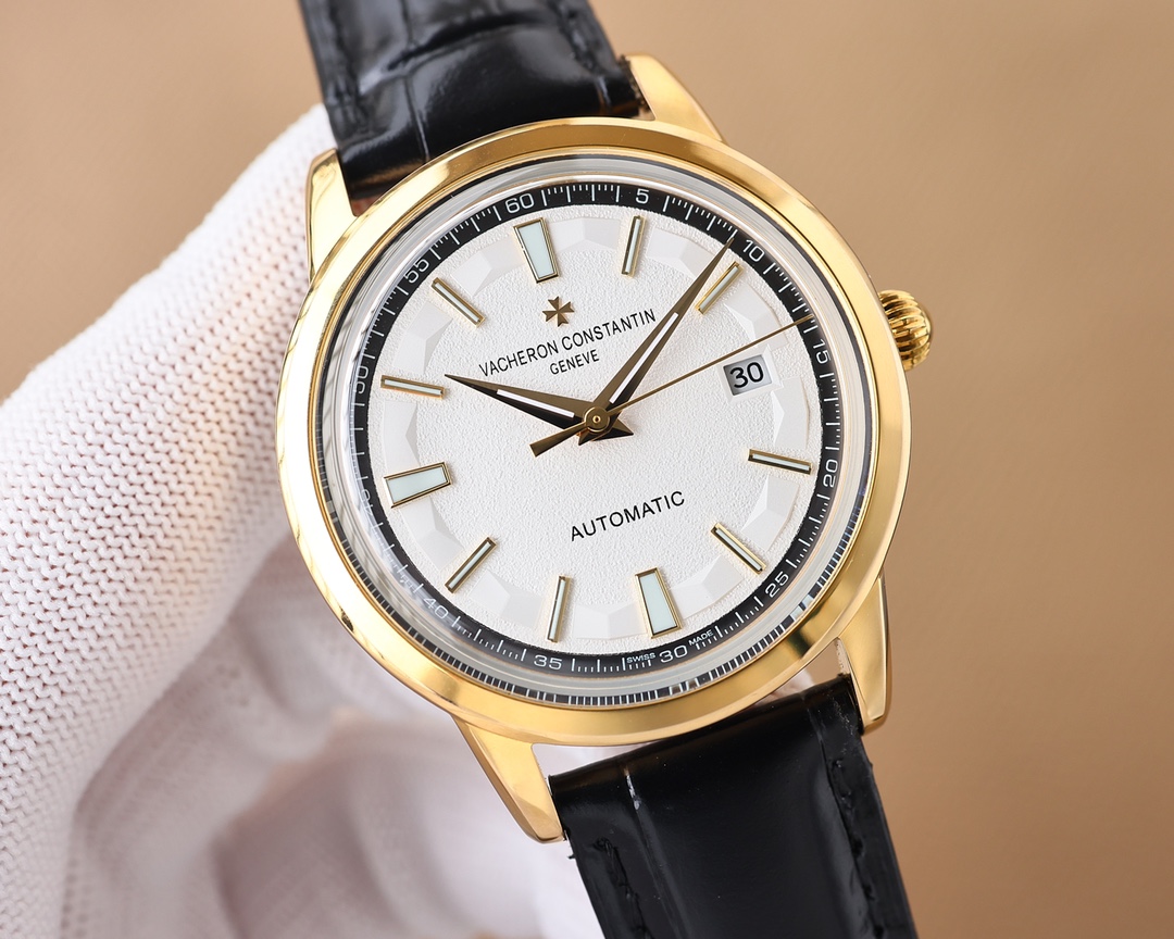 Vacheron Constantin Universe of the Seas