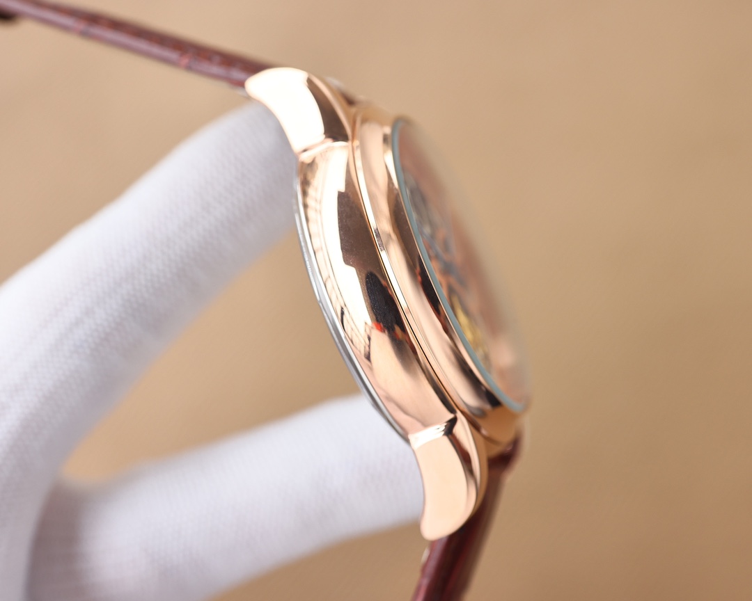 Vacheron Constantin Men's Watches