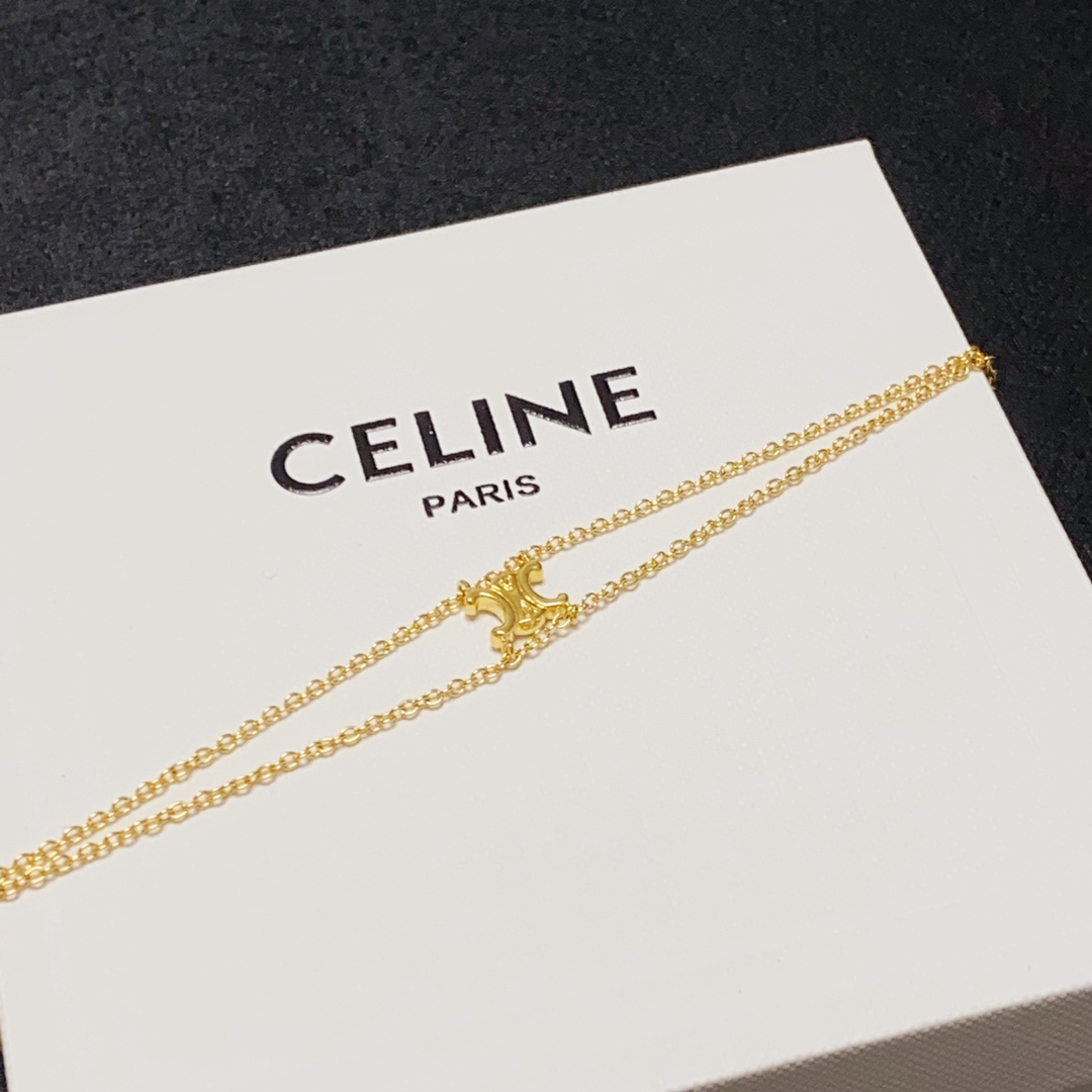 Céline bracelet