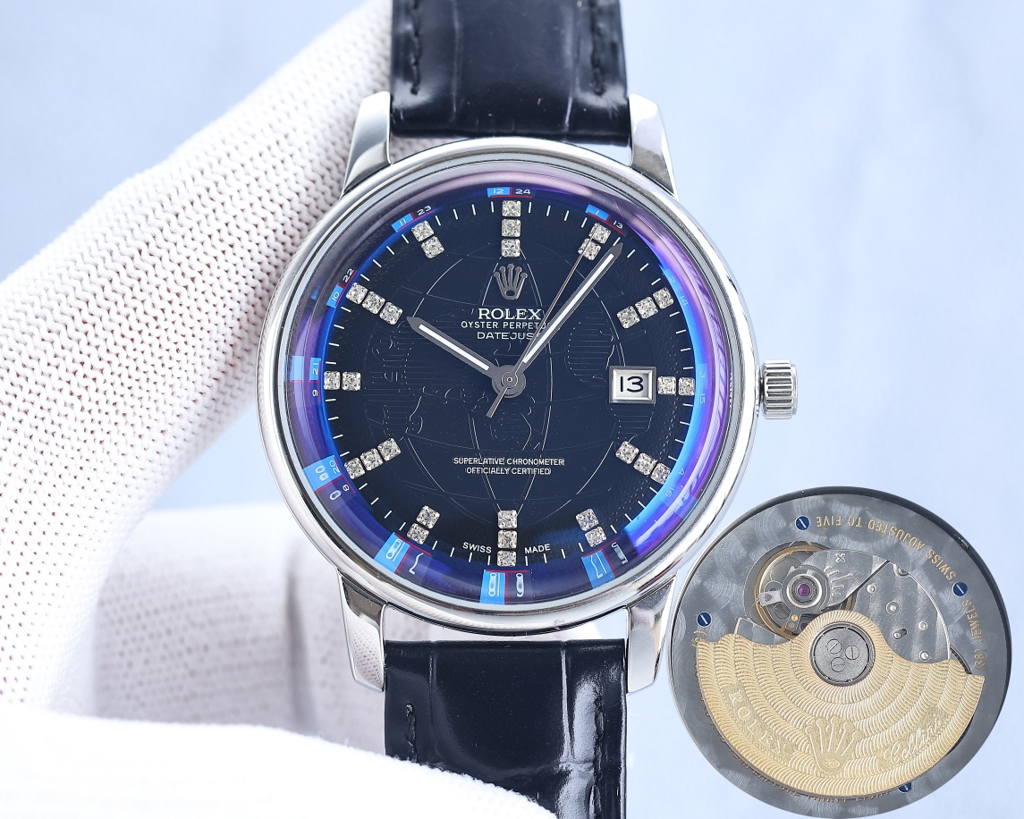 Rolex Cellini