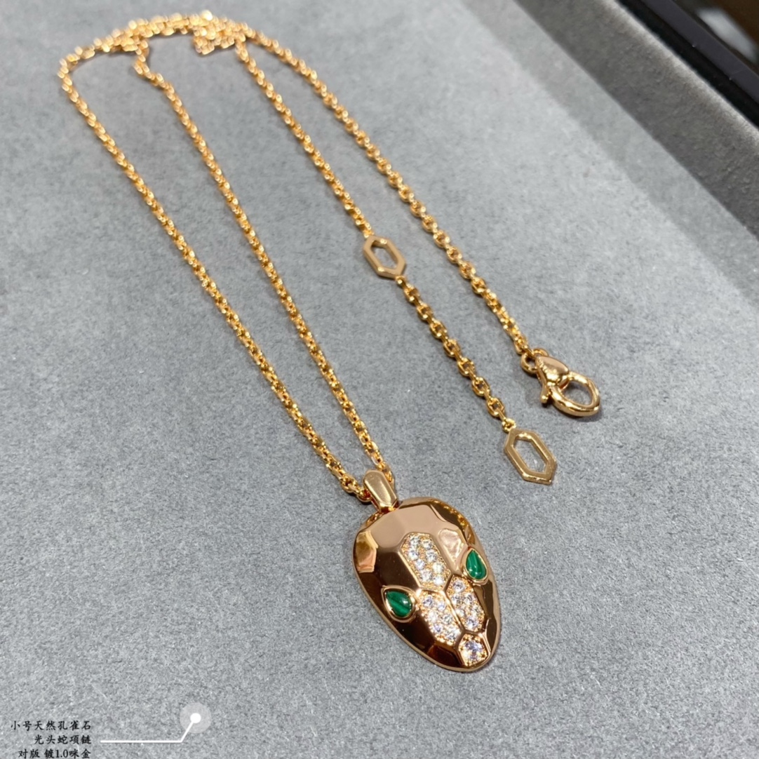 BVLGARI  necklace