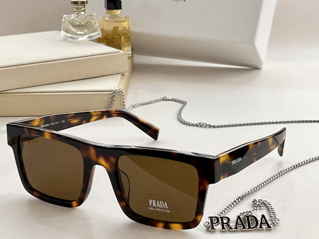 PRADA SPR19WF