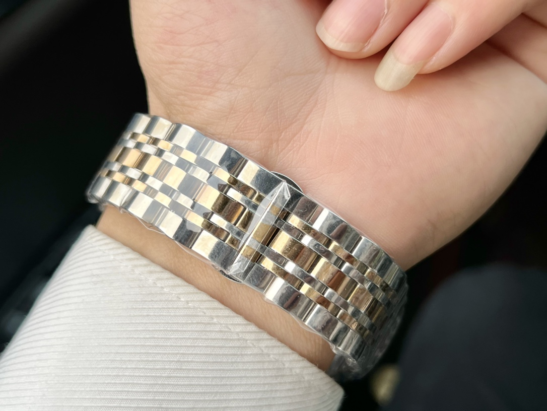 Patek Philippe Men's Watches