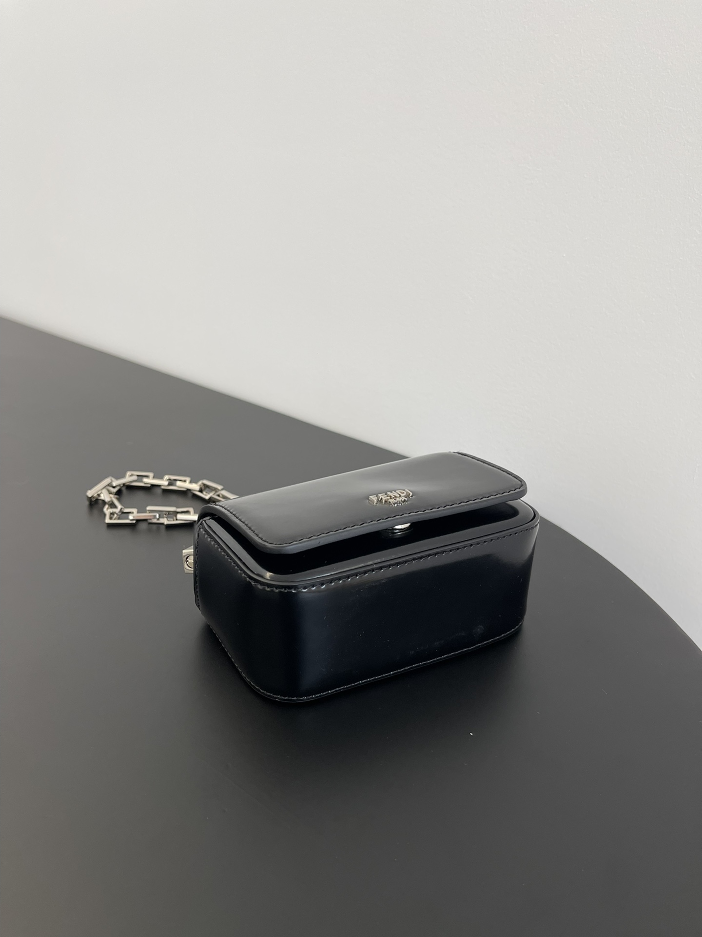 FENDI First Sight Small Black