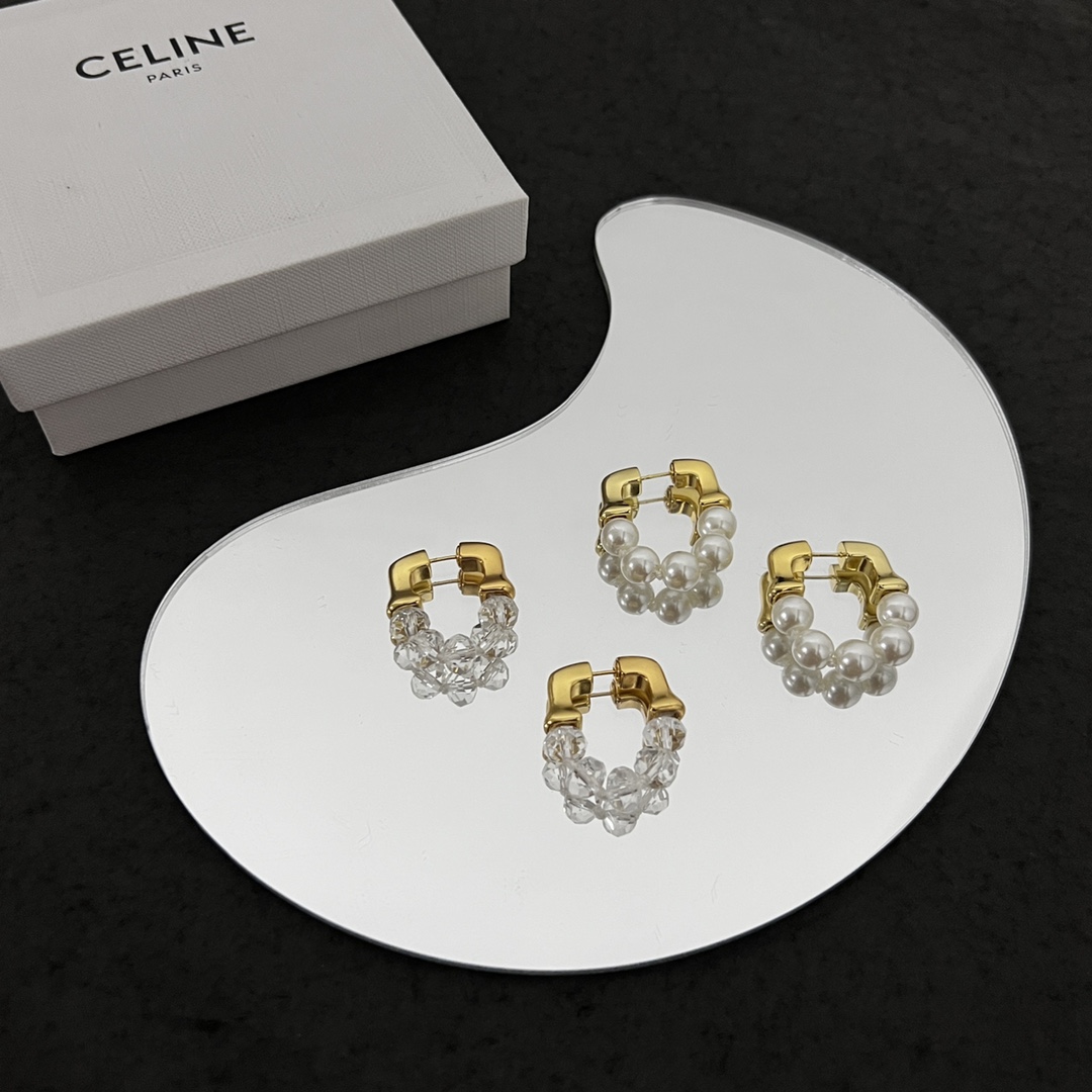 Celine Earrings