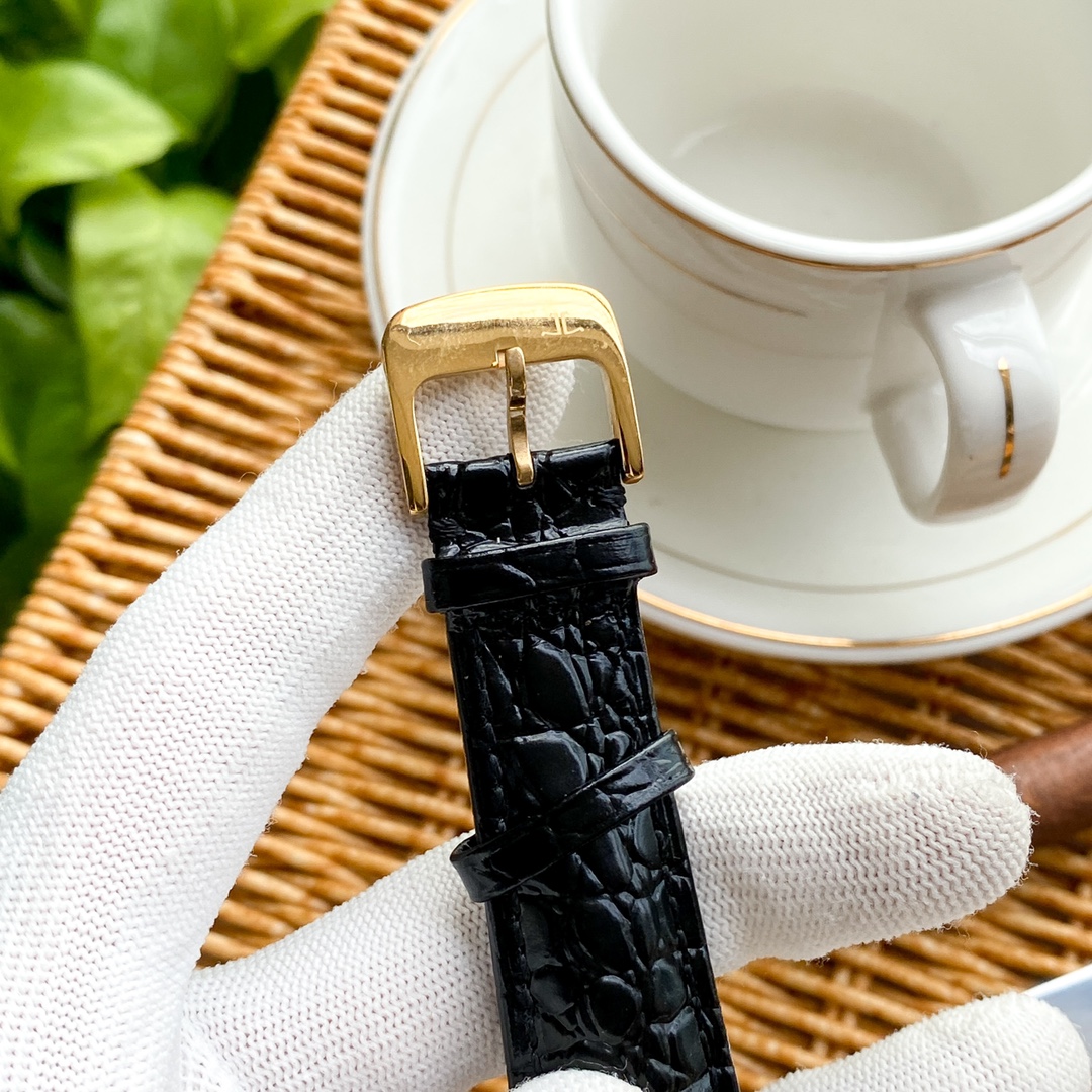 Jaeger-LeCoultre Fine Men's Watches