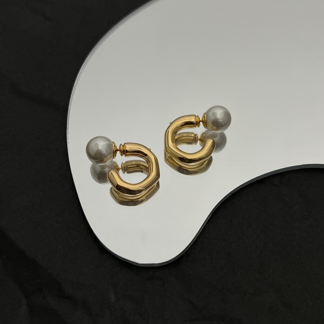 Celine Earrings