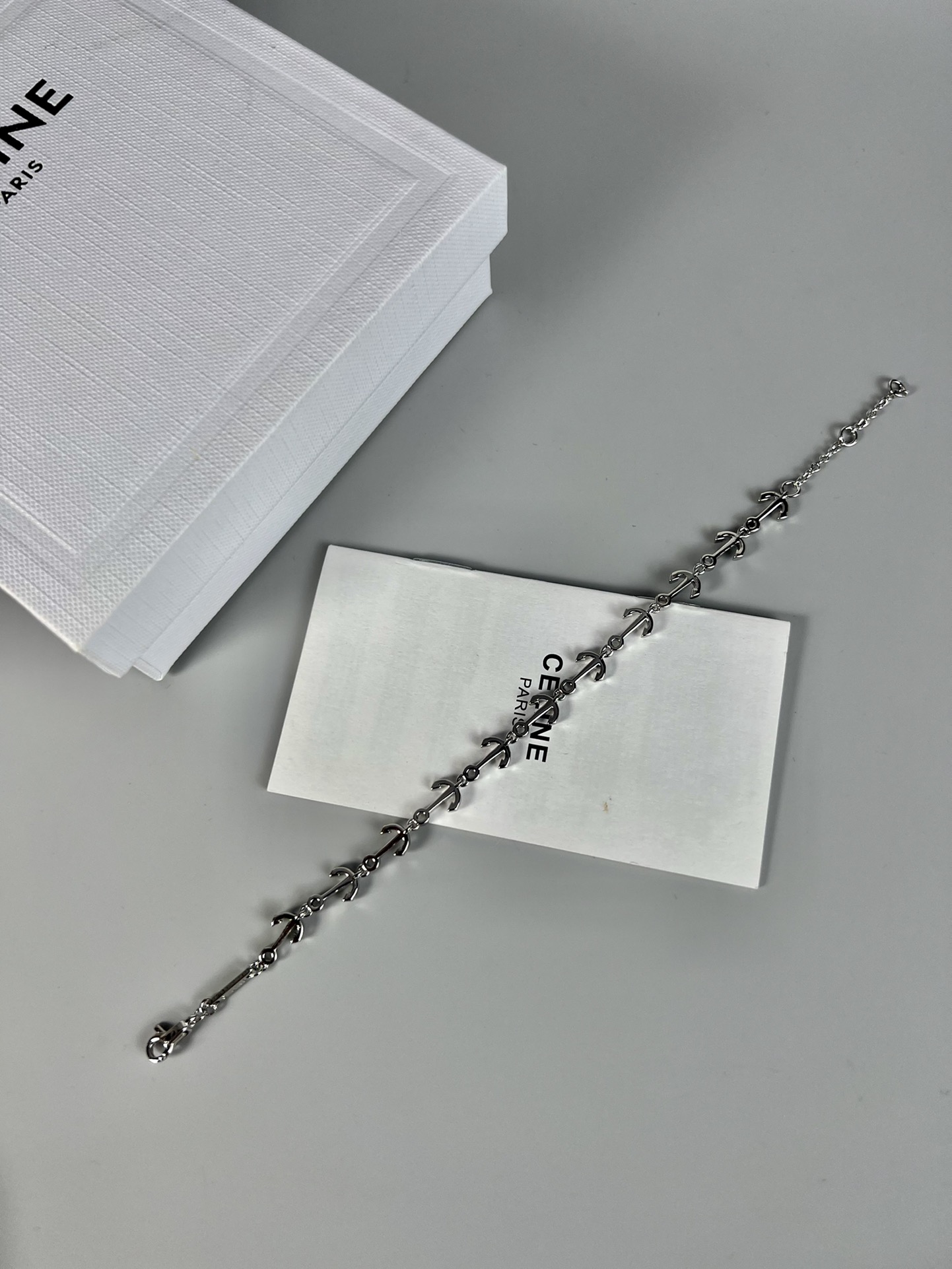 Celine bracelet