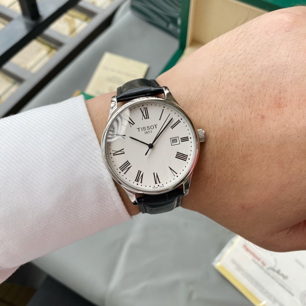 Tissot Men's Watches